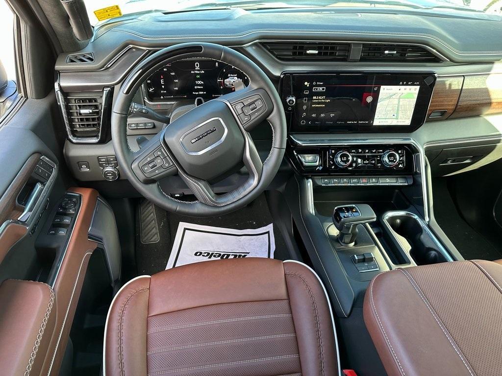 new 2026 GMC Sierra 1500 car