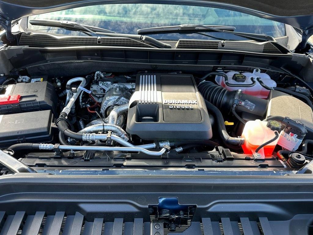 new 2026 GMC Sierra 1500 car