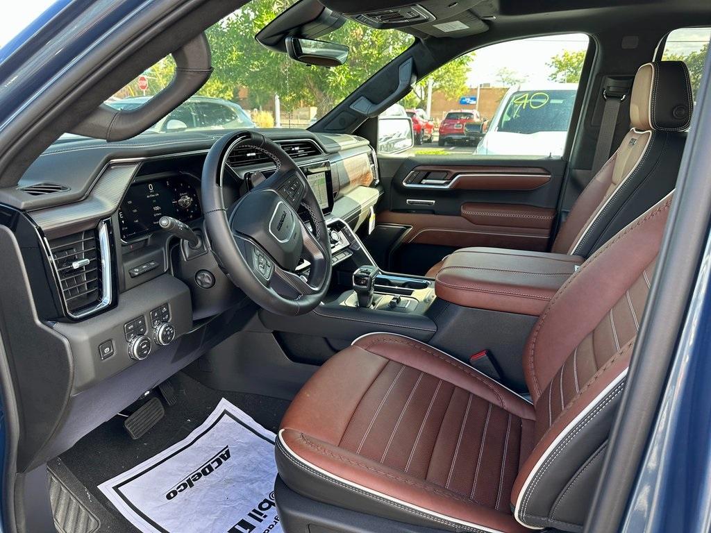 new 2026 GMC Sierra 1500 car