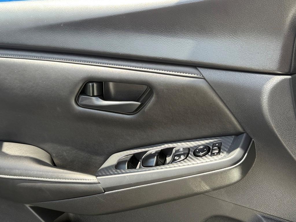 used 2024 Nissan Sentra car, priced at $20,669