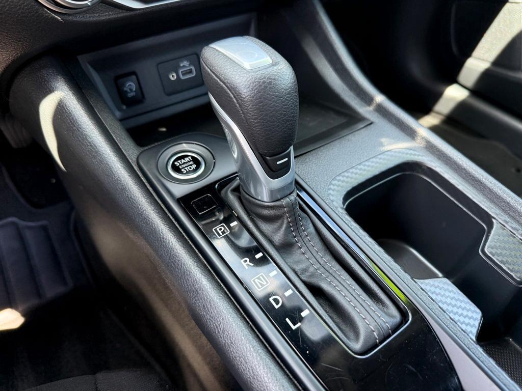 used 2024 Nissan Sentra car, priced at $20,669