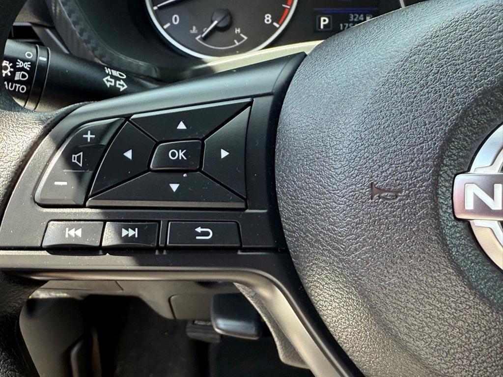 used 2024 Nissan Sentra car, priced at $20,669