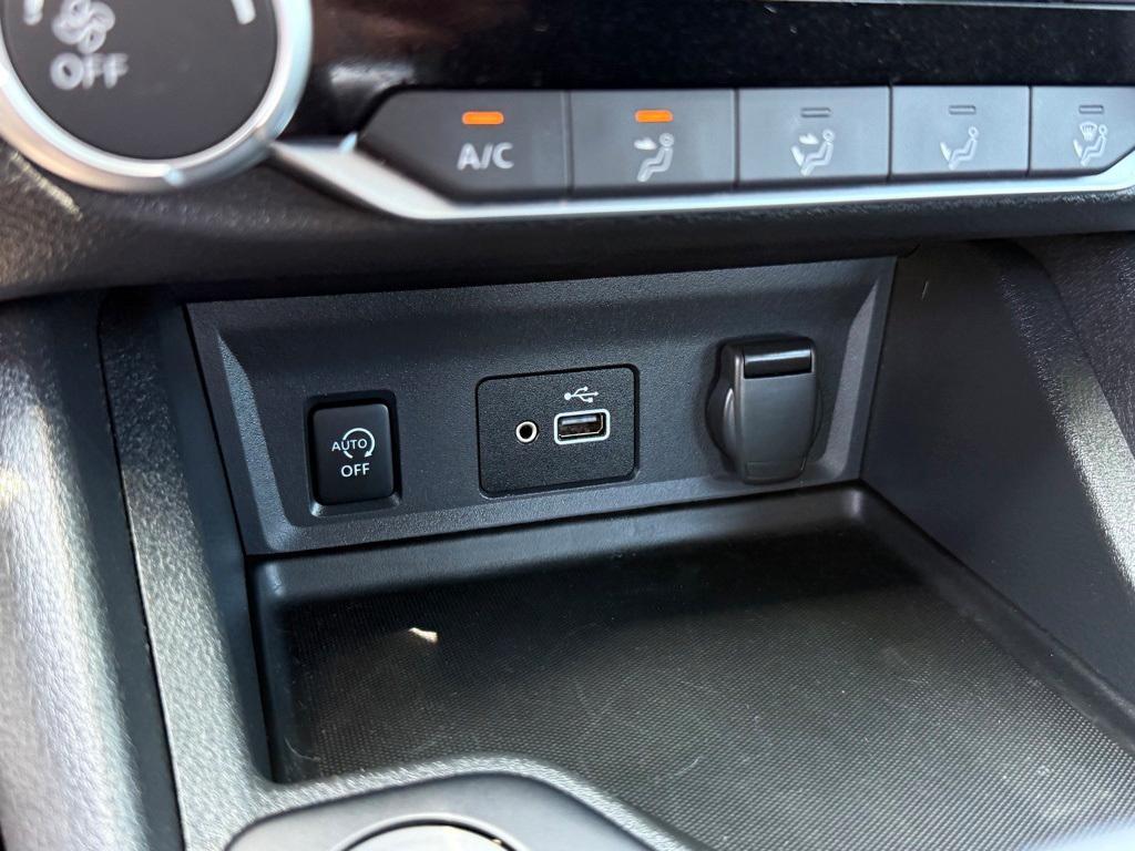 used 2024 Nissan Sentra car, priced at $20,669