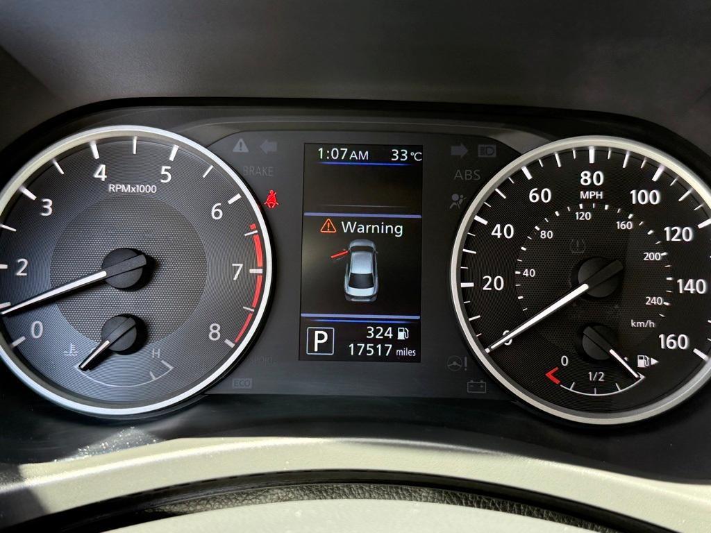 used 2024 Nissan Sentra car, priced at $20,669