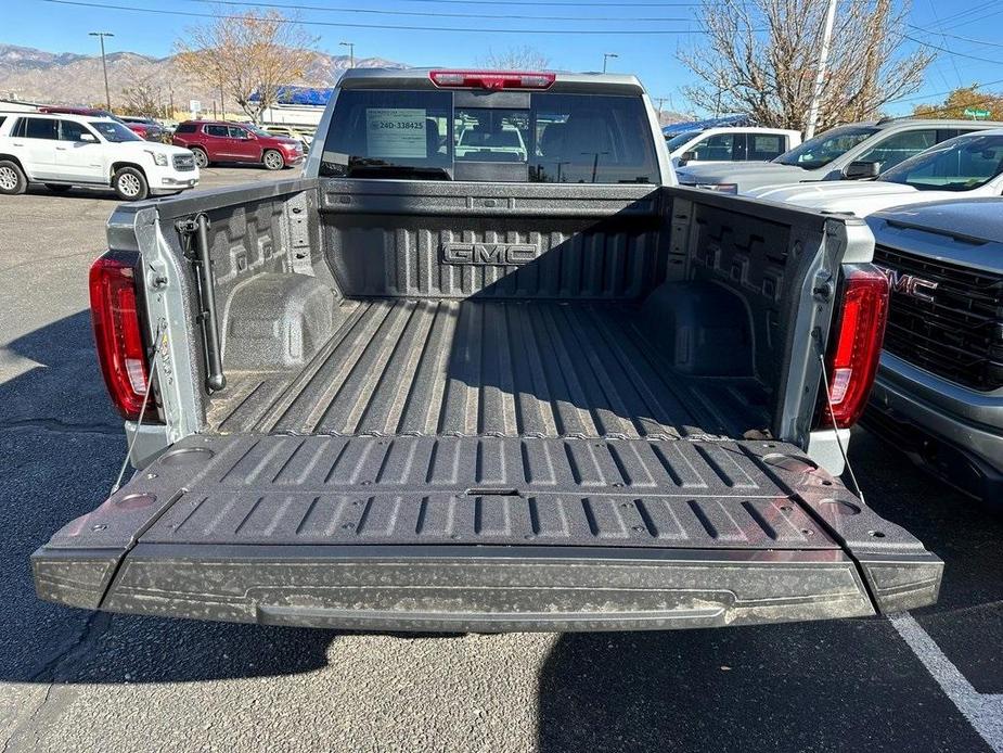 new 2025 GMC Sierra 1500 car, priced at $80,300