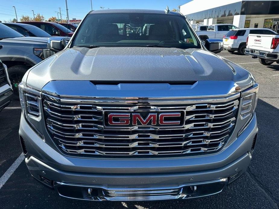 new 2025 GMC Sierra 1500 car, priced at $80,300