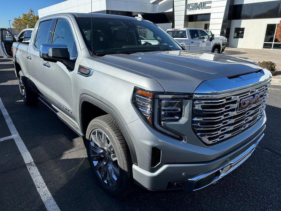 new 2025 GMC Sierra 1500 car, priced at $80,300