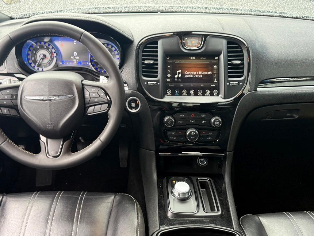 used 2023 Chrysler 300 car, priced at $29,875