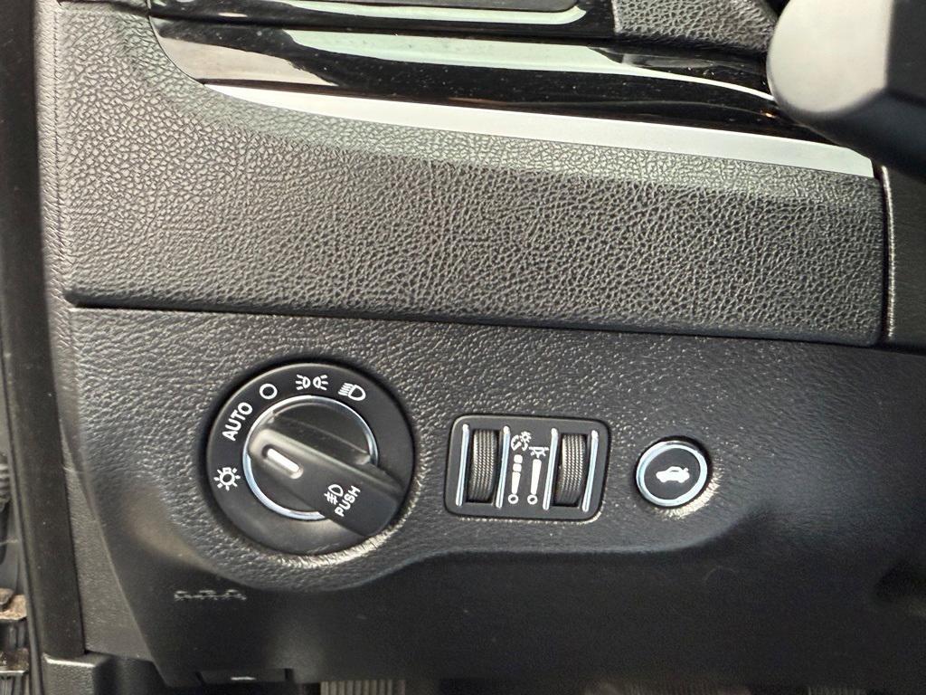 used 2023 Chrysler 300 car, priced at $29,875