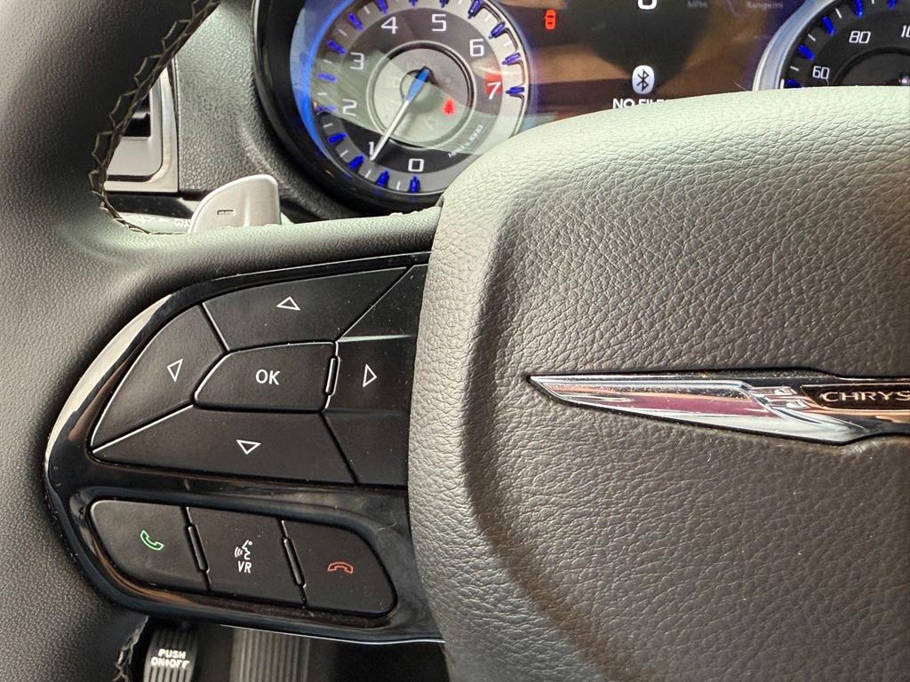 used 2023 Chrysler 300 car, priced at $29,875