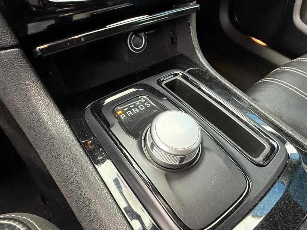 used 2023 Chrysler 300 car, priced at $29,875