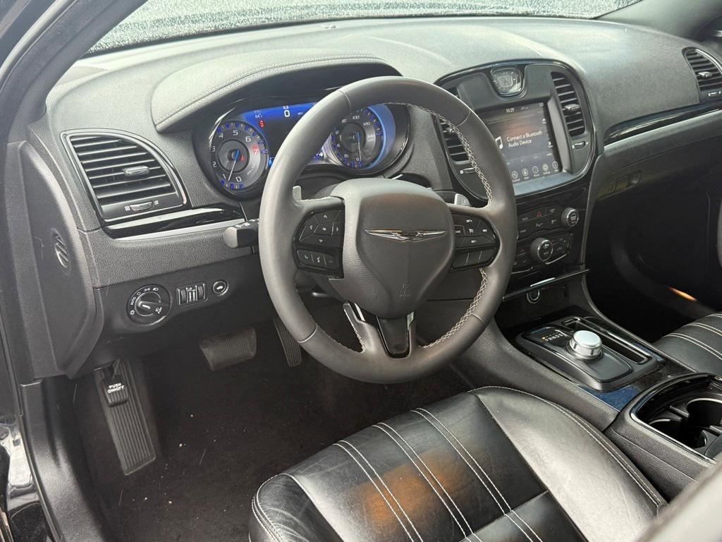 used 2023 Chrysler 300 car, priced at $29,875