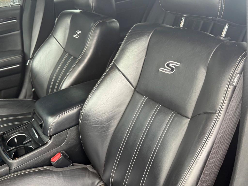used 2023 Chrysler 300 car, priced at $29,875