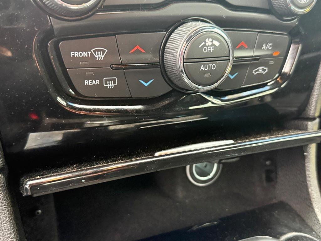 used 2023 Chrysler 300 car, priced at $29,875