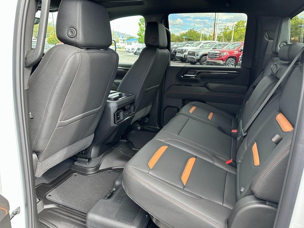 new 2026 GMC Sierra 2500 car