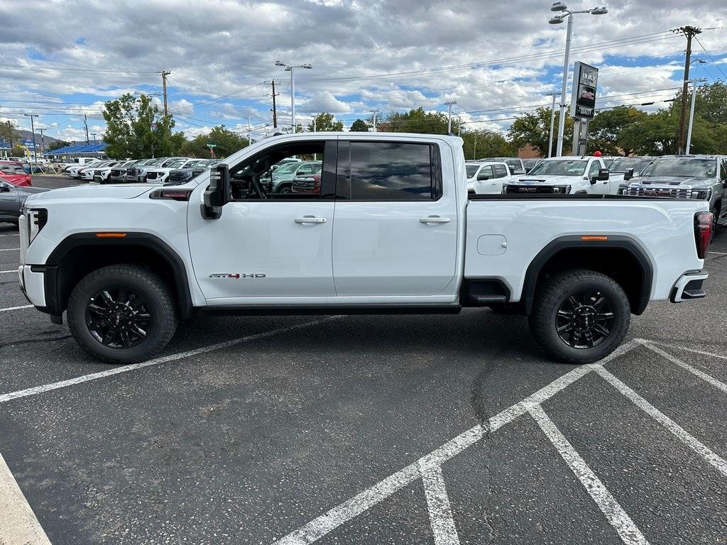 new 2026 GMC Sierra 2500 car