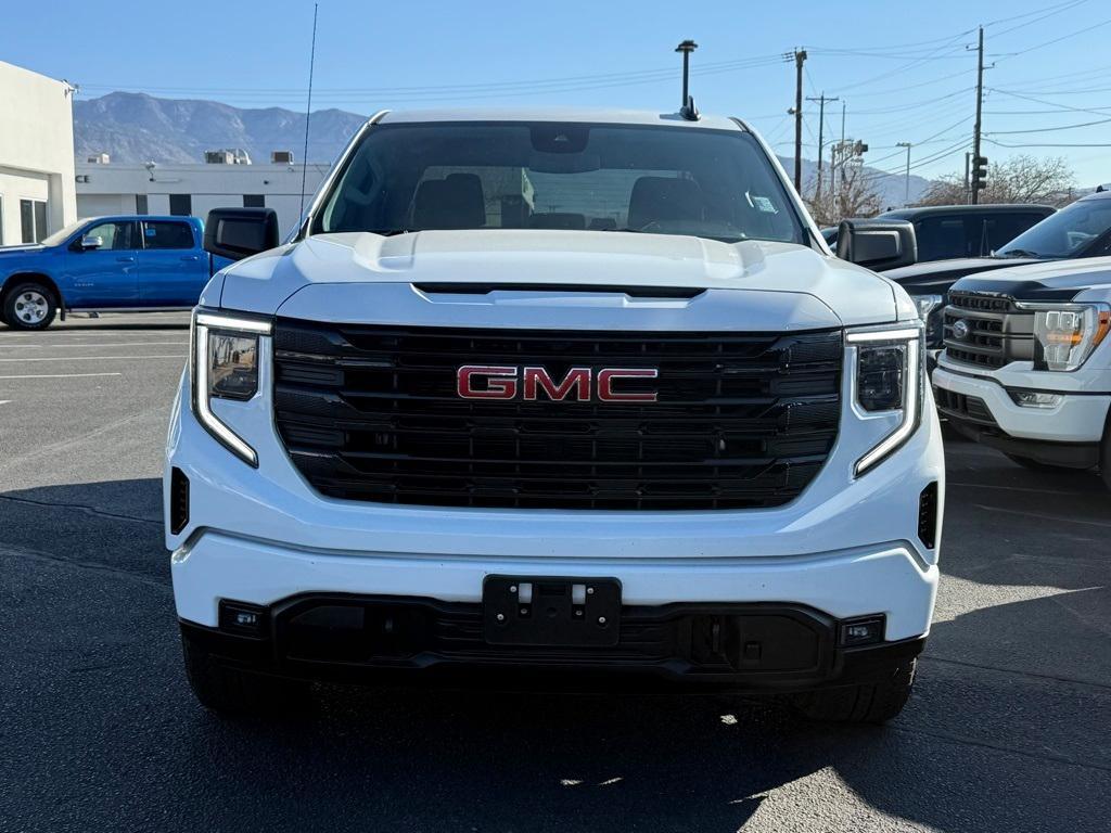 used 2023 GMC Sierra 1500 car, priced at $57,498