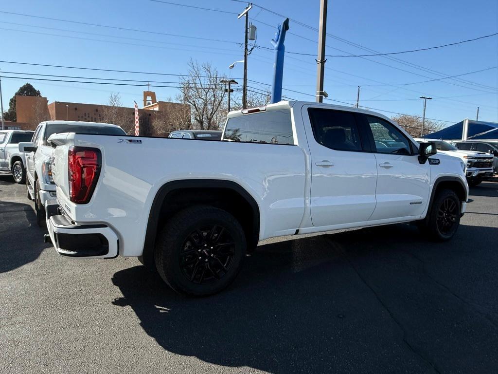 used 2023 GMC Sierra 1500 car, priced at $57,498