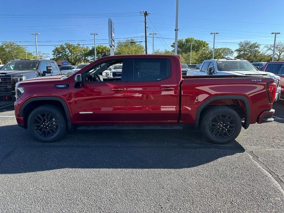 new 2024 GMC Sierra 1500 car, priced at $59,040