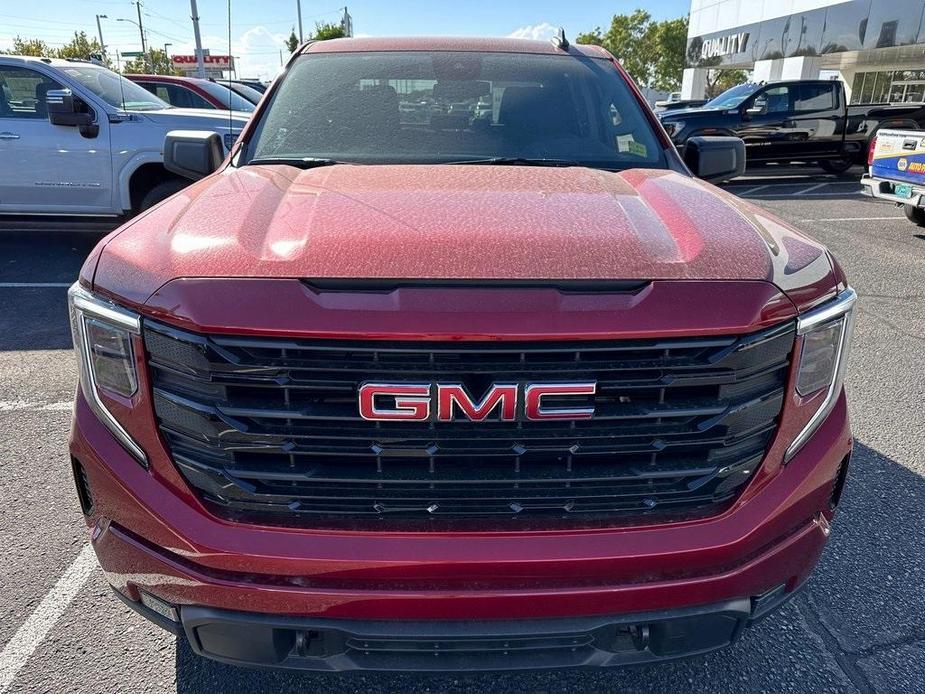 new 2024 GMC Sierra 1500 car, priced at $59,040