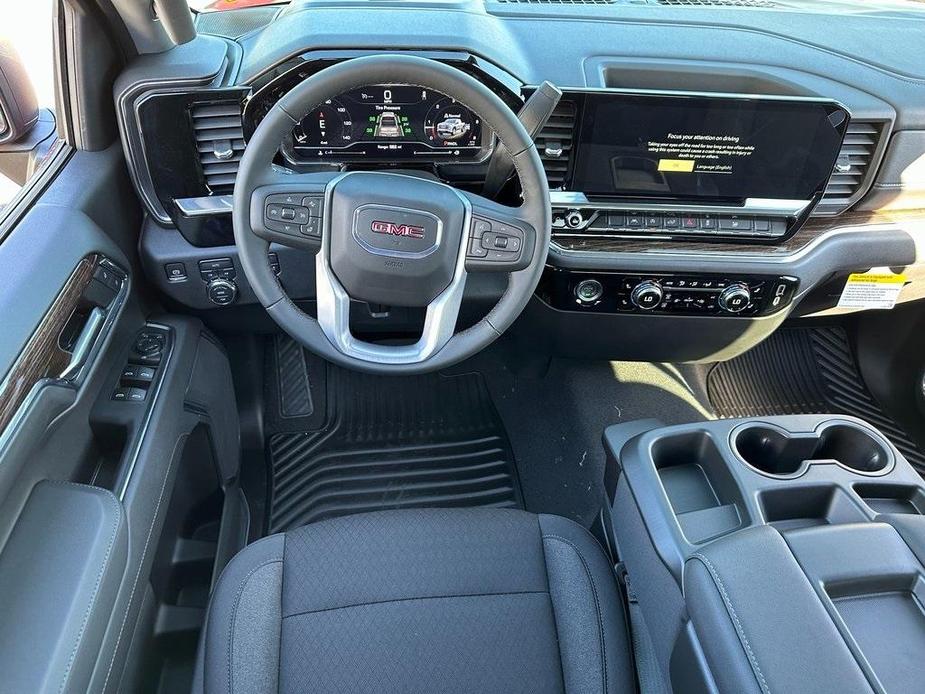 new 2024 GMC Sierra 1500 car, priced at $59,040