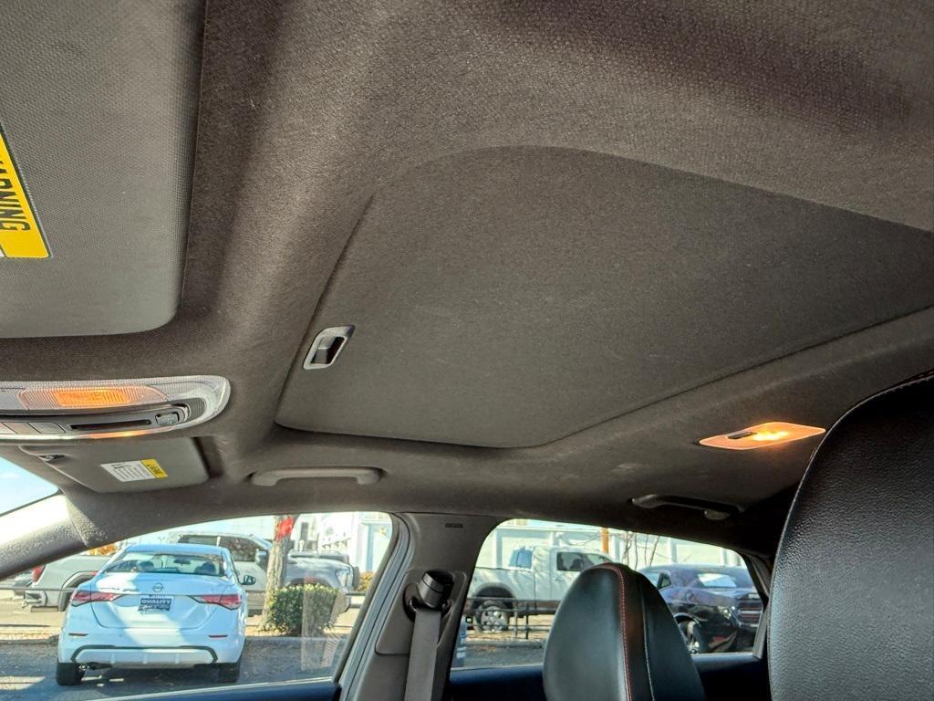 used 2025 Hyundai Elantra car, priced at $27,995