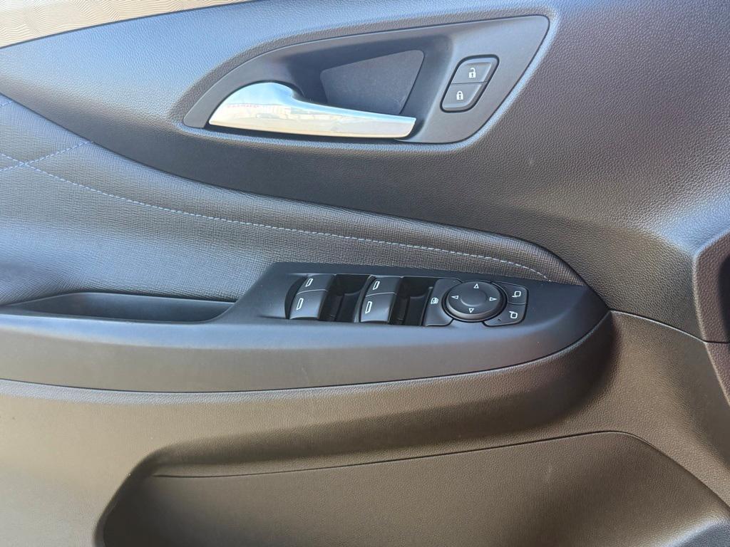 used 2024 Buick Envista car, priced at $28,850