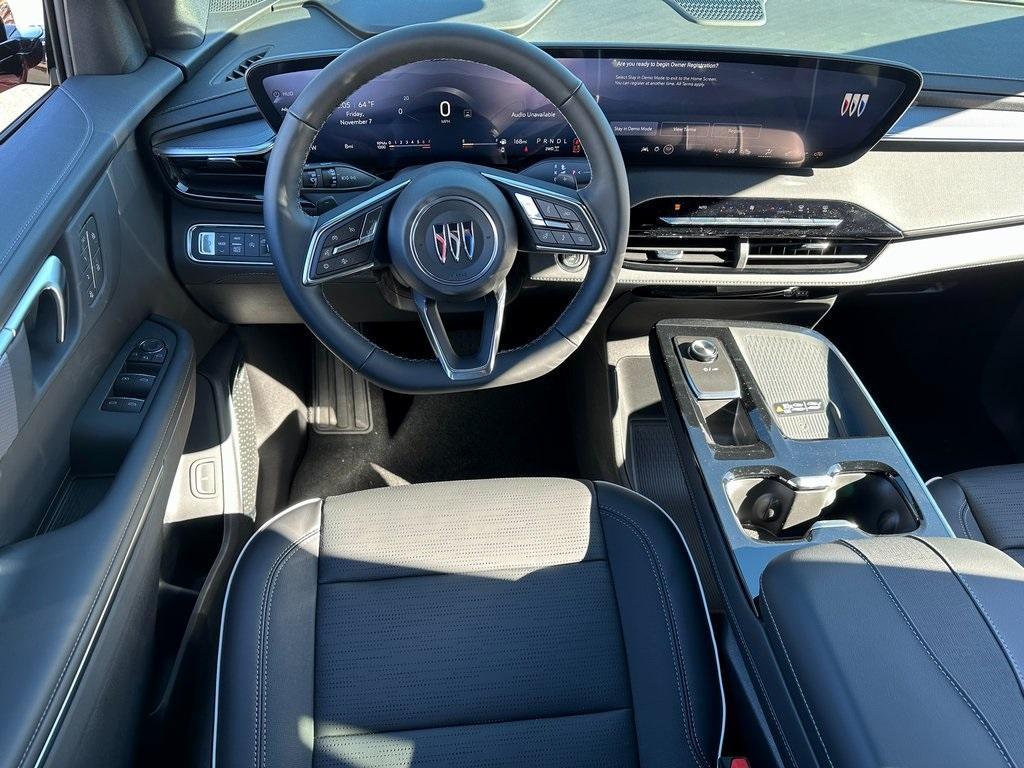 new 2026 Buick Enclave car