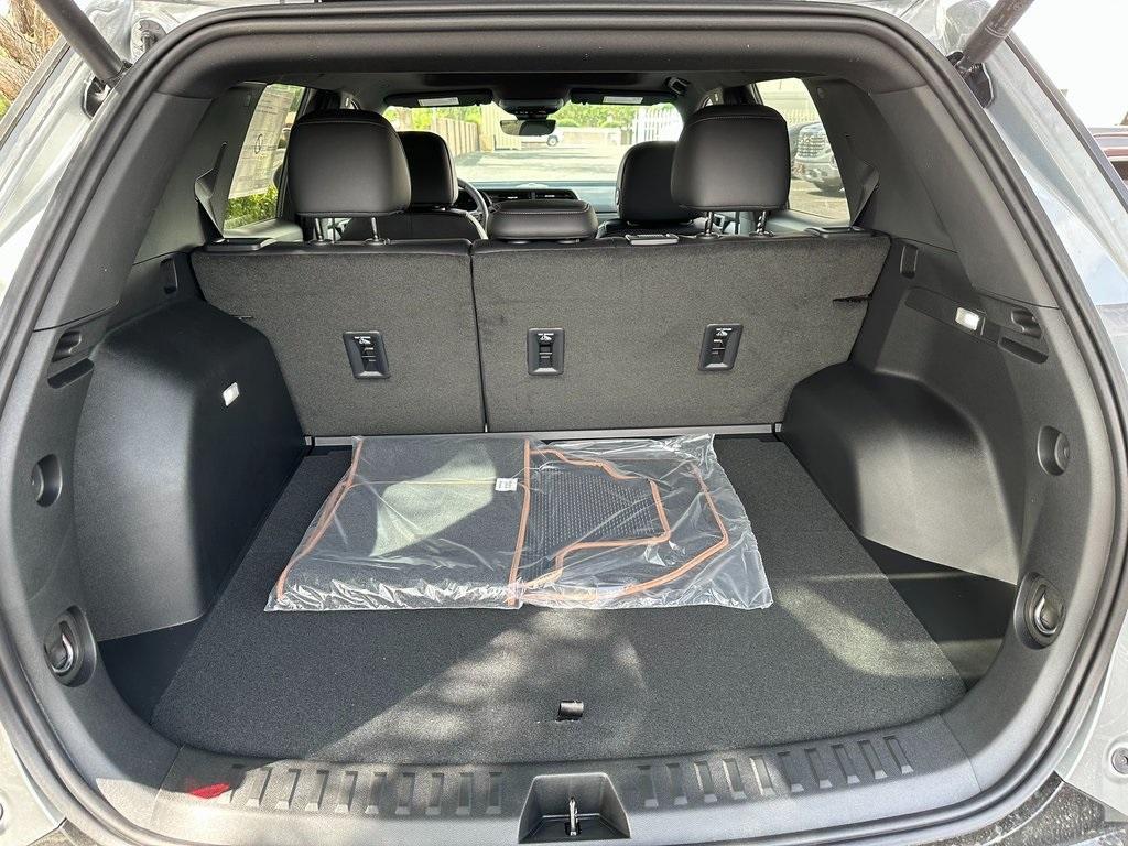 new 2026 GMC Terrain car
