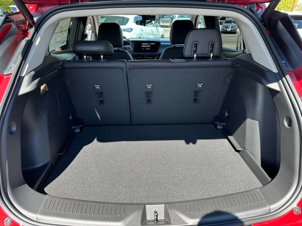 new 2026 Buick Encore GX car