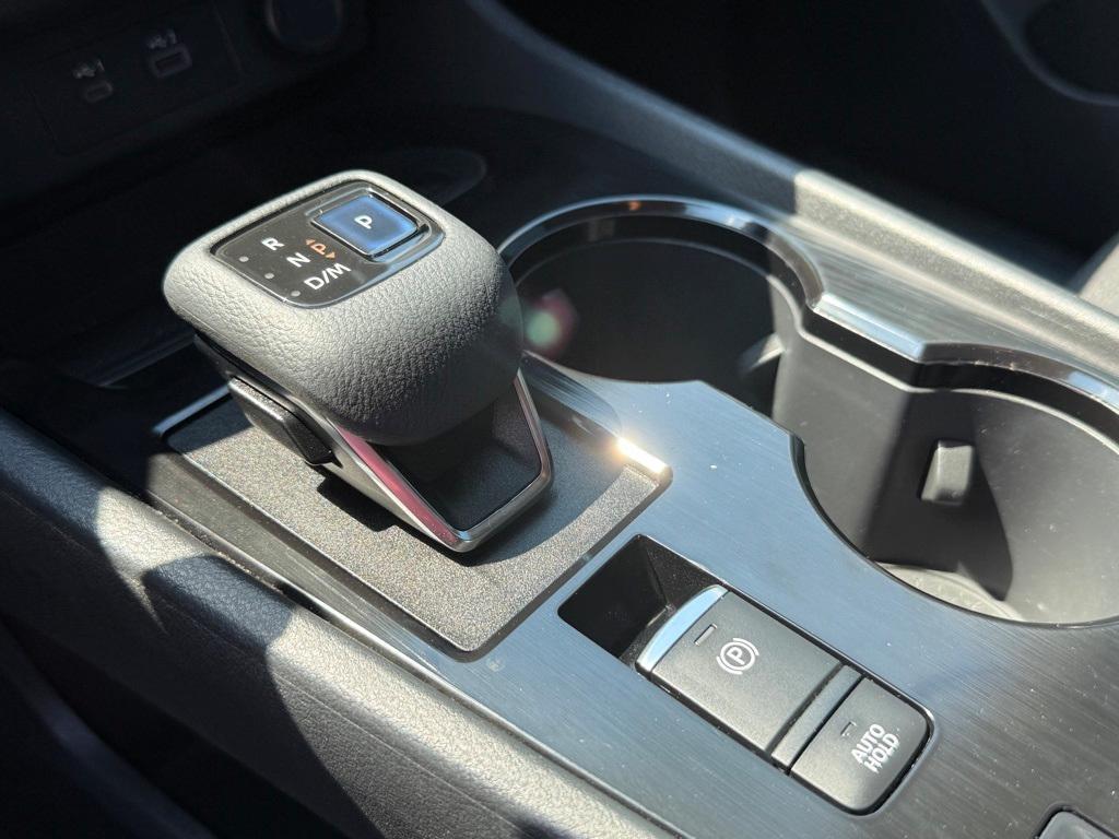 used 2021 Nissan Rogue car, priced at $21,101