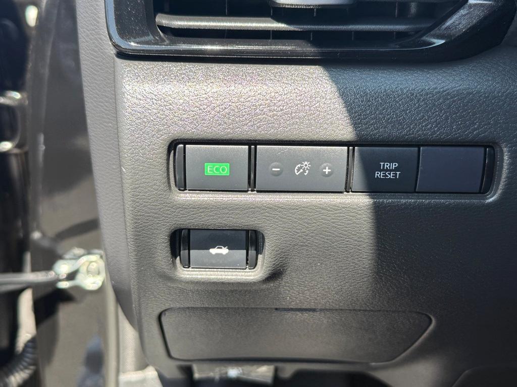 used 2024 Nissan Sentra car, priced at $22,384