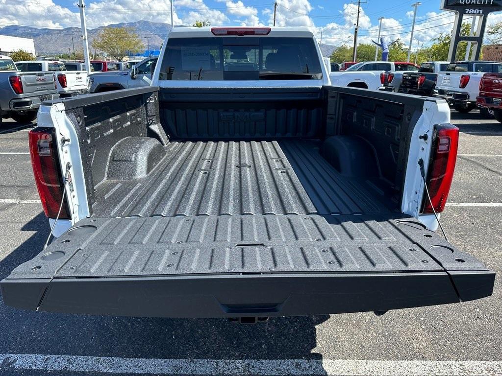 new 2026 GMC Sierra 2500 car