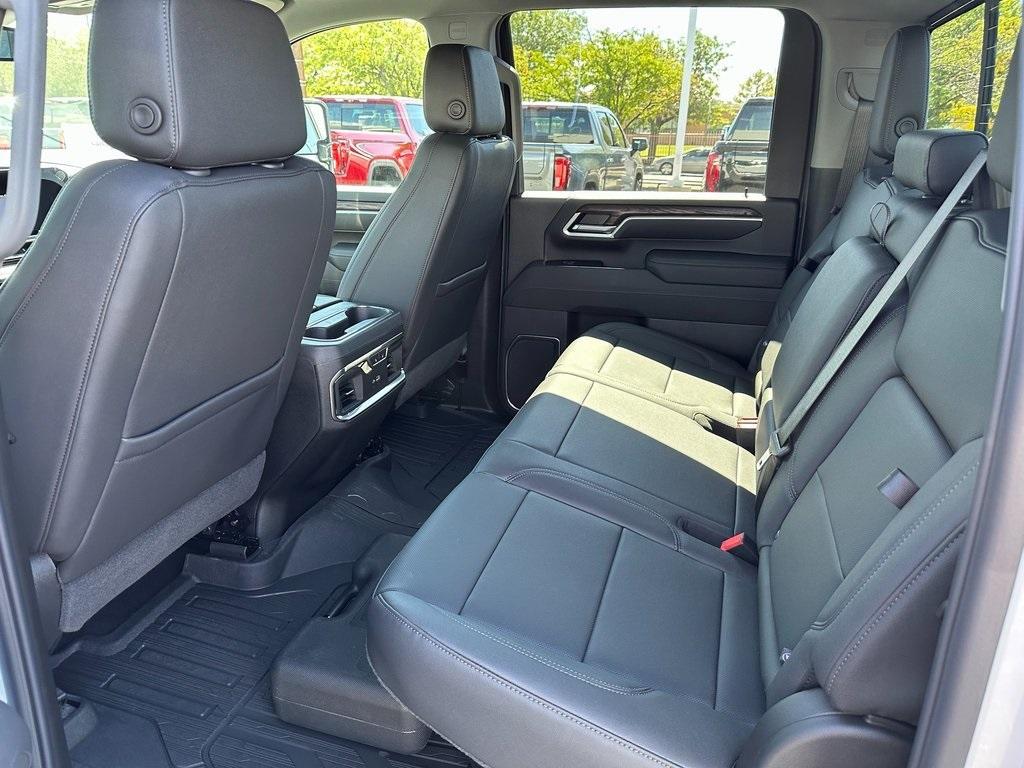 new 2026 GMC Sierra 2500 car