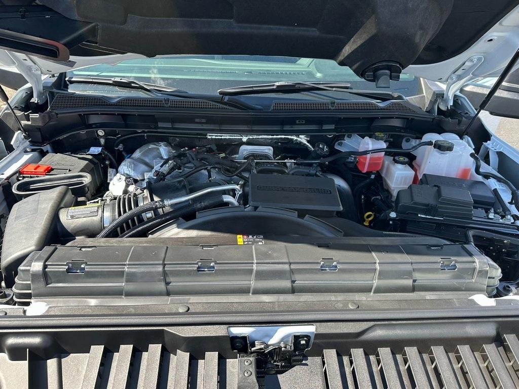 new 2026 GMC Sierra 2500 car