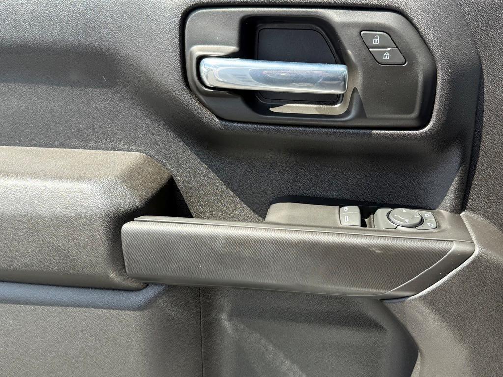 used 2023 GMC Sierra 1500 car, priced at $35,500