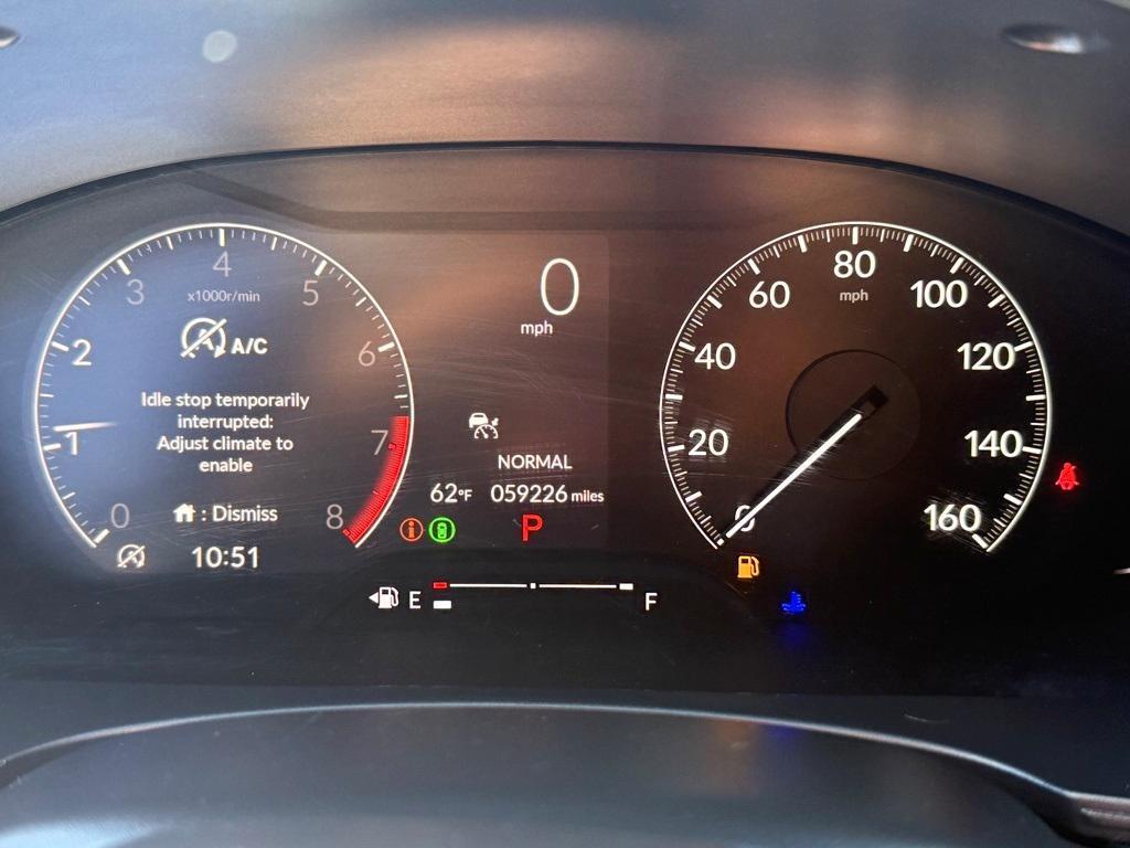 used 2022 Honda Civic car, priced at $26,995