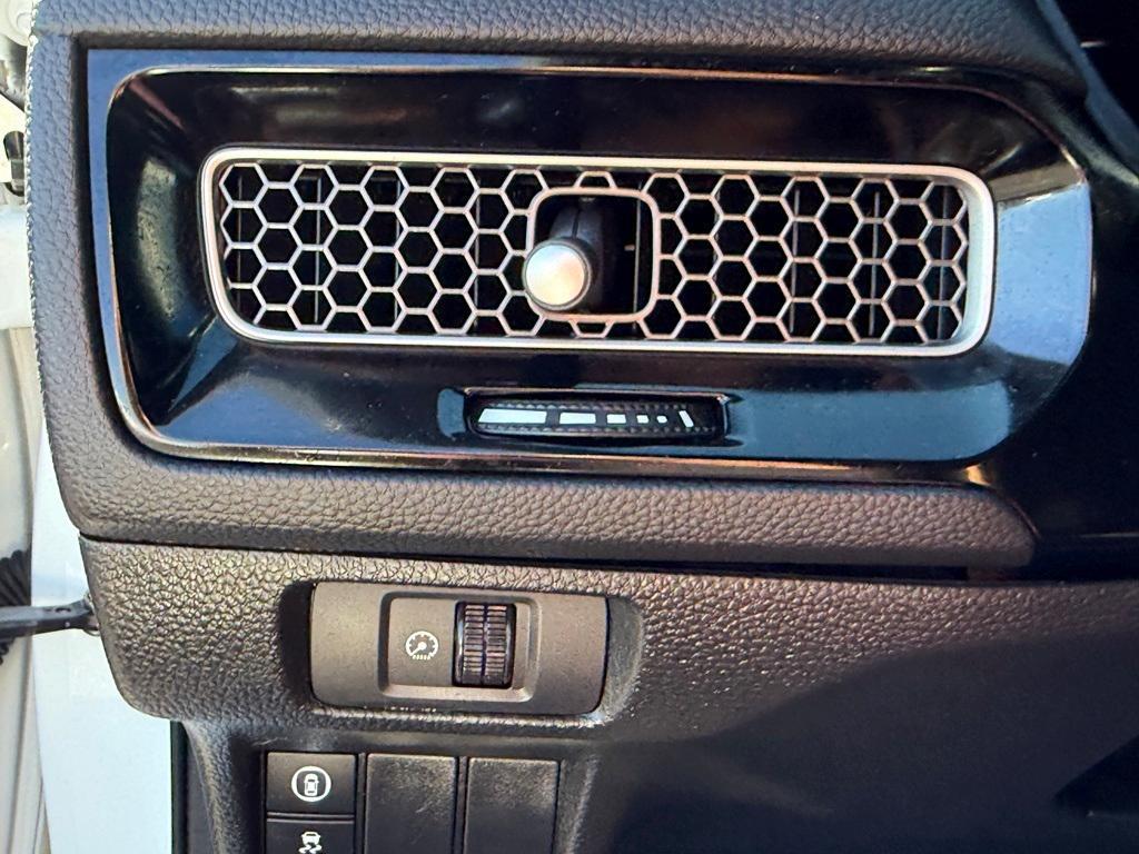 used 2022 Honda Civic car, priced at $26,995