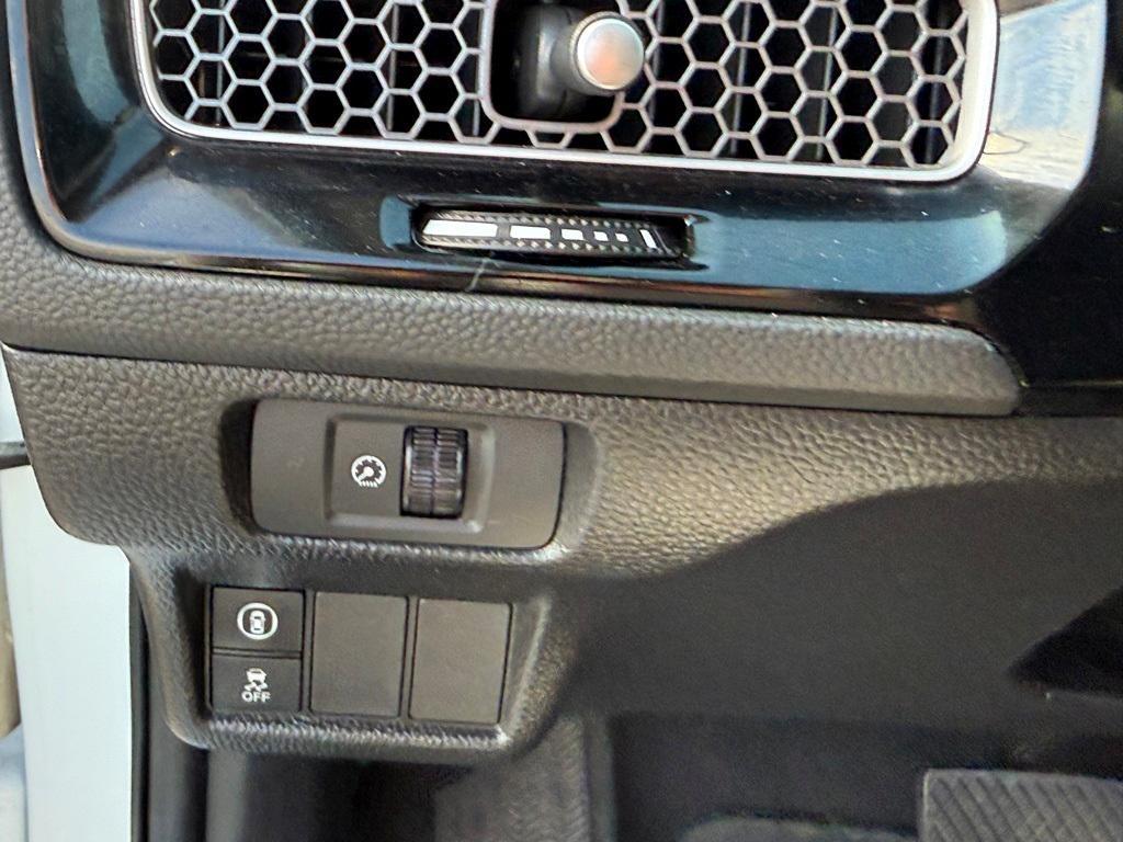 used 2022 Honda Civic car, priced at $26,450