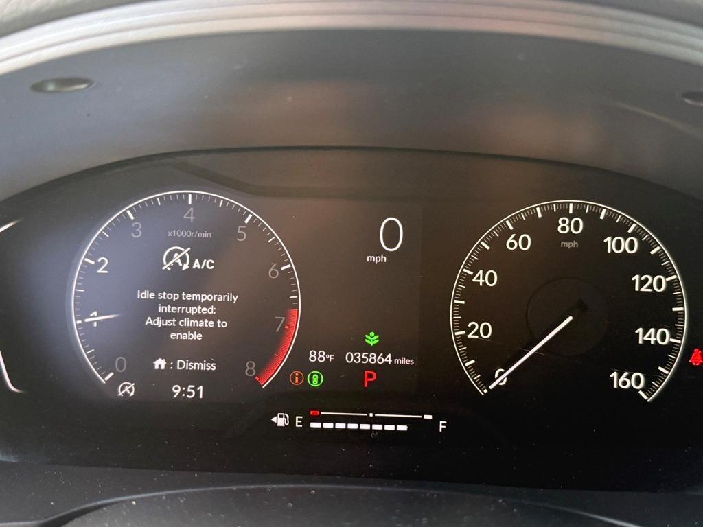 used 2022 Honda Civic car, priced at $26,450