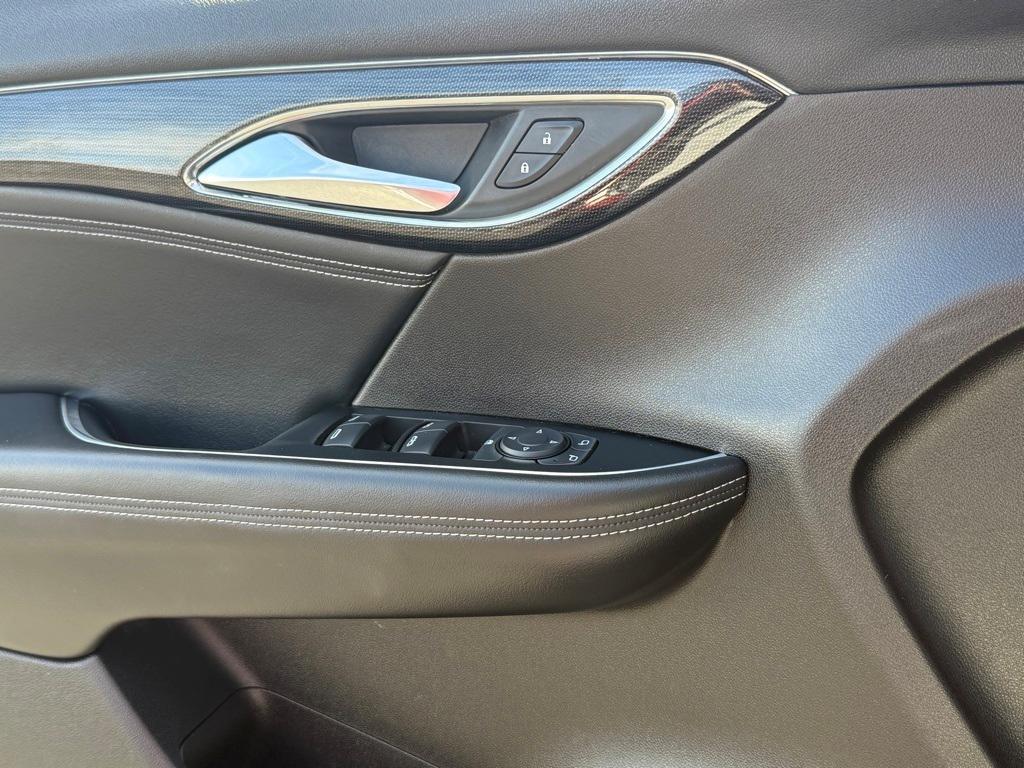 used 2023 Buick Envision car, priced at $29,939
