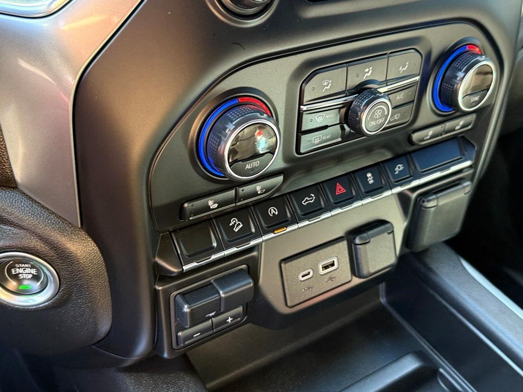 used 2021 Chevrolet Silverado 1500 car, priced at $45,995