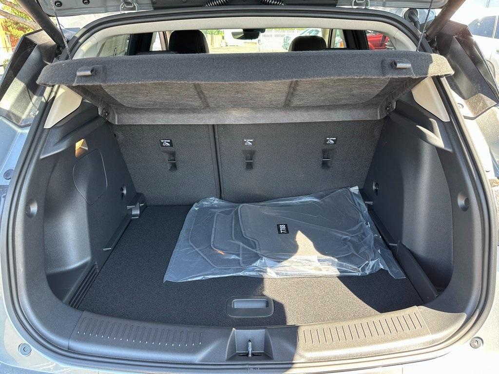 new 2026 Buick Encore GX car