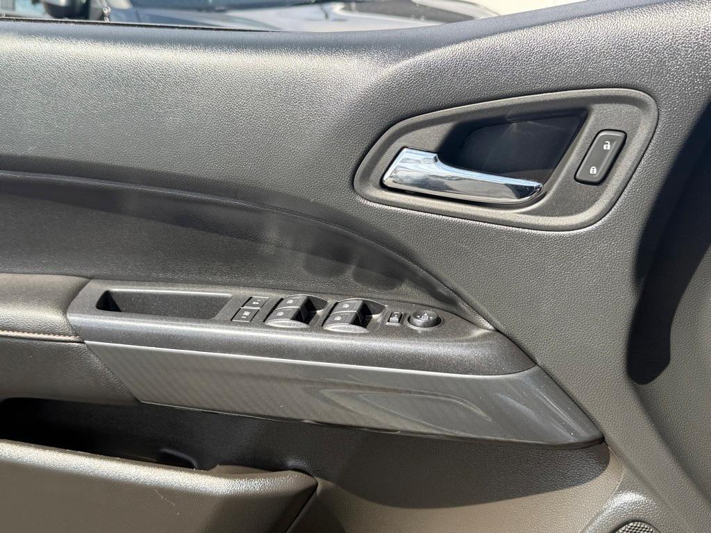 used 2022 GMC Canyon car, priced at $36,901