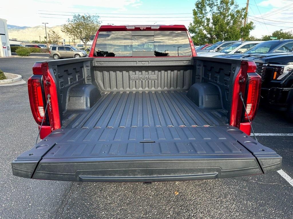 new 2026 GMC Sierra 1500 car