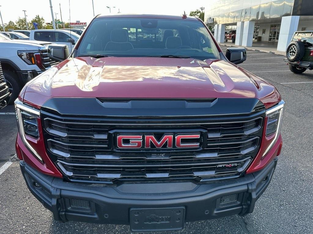 new 2026 GMC Sierra 1500 car