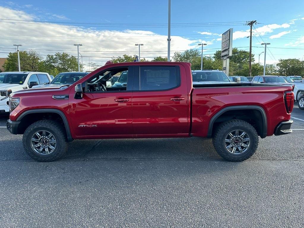 new 2026 GMC Sierra 1500 car