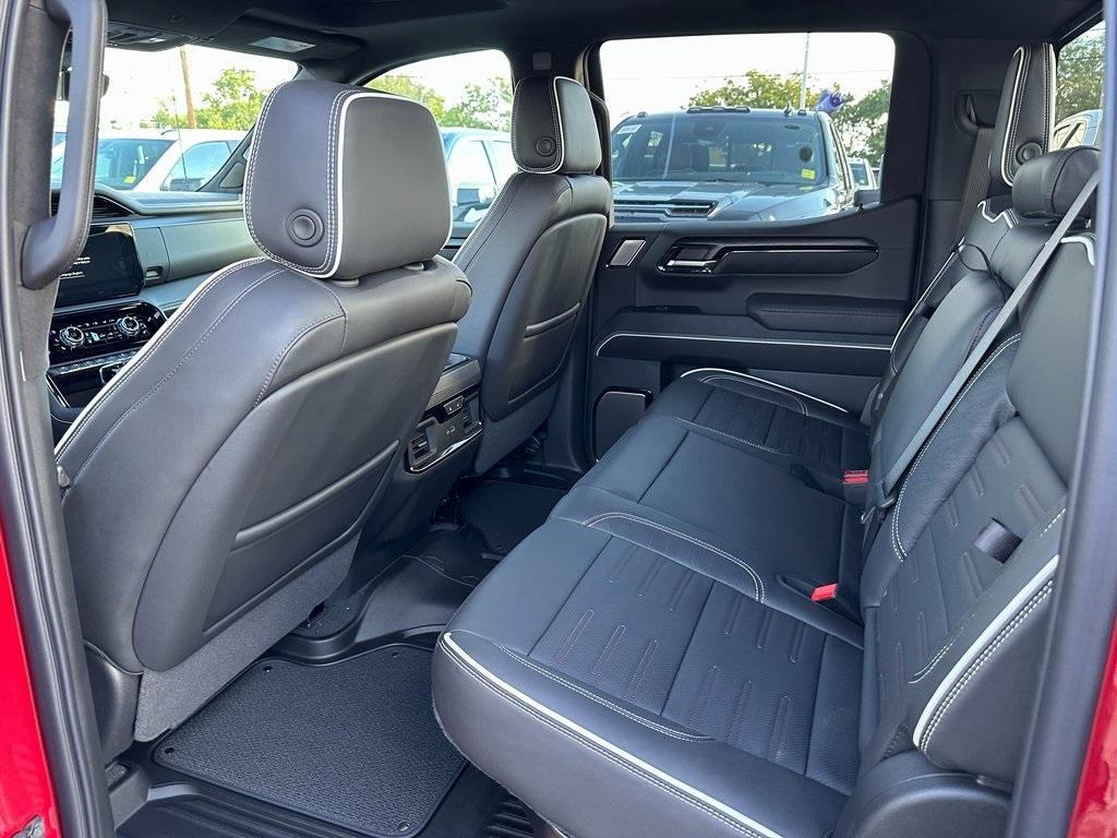 new 2026 GMC Sierra 1500 car