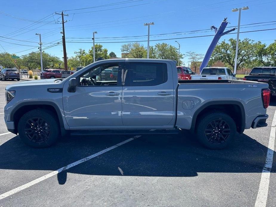 new 2024 GMC Sierra 1500 car, priced at $64,410