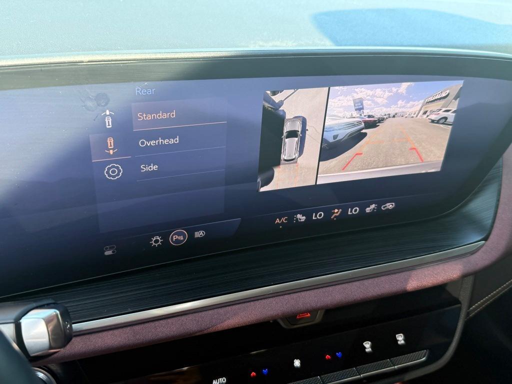 used 2024 Buick Envision car, priced at $32,329